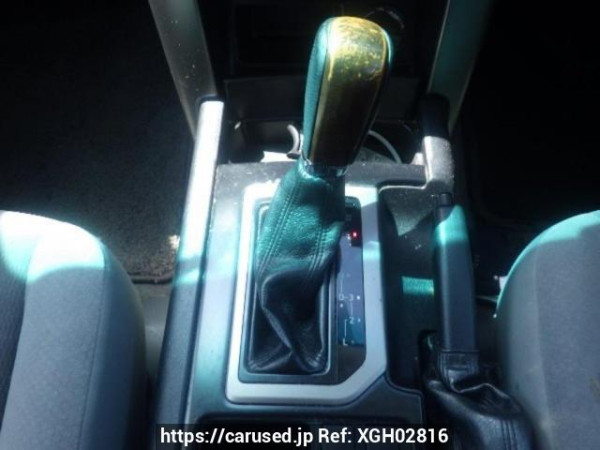 Used 2010 AT toyota land-cruiser-prado TRJ150W Image[22]