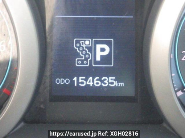 Used 2010 AT toyota land-cruiser-prado TRJ150W Image[24]