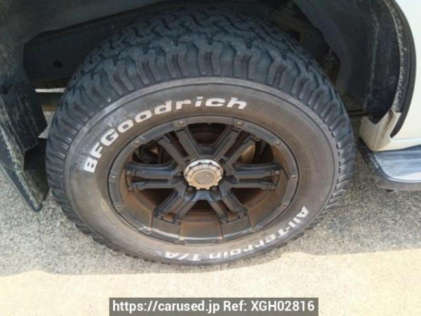 Used 2010 AT toyota land-cruiser-prado TRJ150W Image[25]