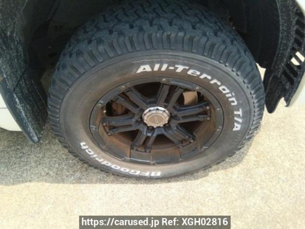 Used 2010 AT toyota land-cruiser-prado TRJ150W Image[26]