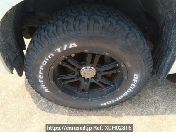 Used 2010 AT toyota land-cruiser-prado TRJ150W Image[27]