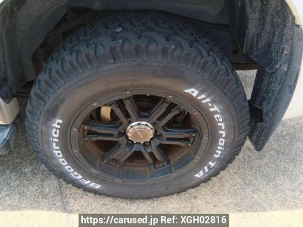 Used 2010 AT toyota land-cruiser-prado TRJ150W Image[28]