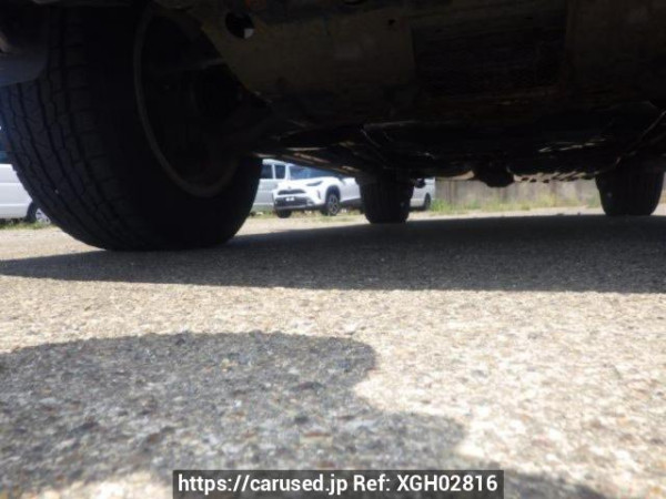 Used 2010 AT toyota land-cruiser-prado TRJ150W Image[29]