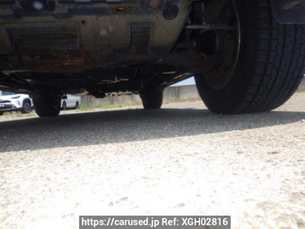 Used 2010 AT toyota land-cruiser-prado TRJ150W Image[30]