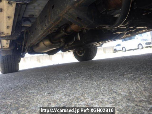 Used 2010 AT toyota land-cruiser-prado TRJ150W Image[31]