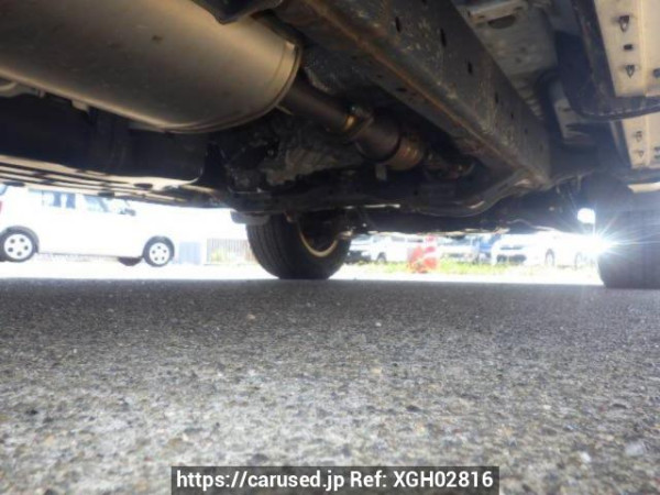 Used 2010 AT toyota land-cruiser-prado TRJ150W Image[32]