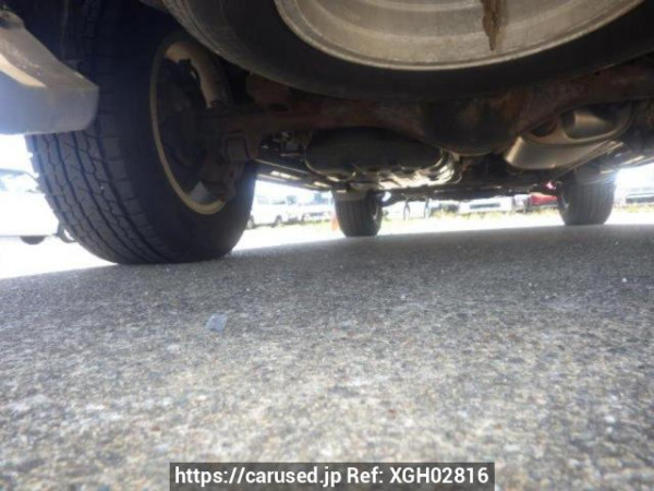 Used 2010 AT toyota land-cruiser-prado TRJ150W Image[33]