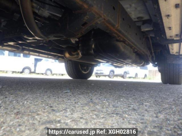 Used 2010 AT toyota land-cruiser-prado TRJ150W Image[35]