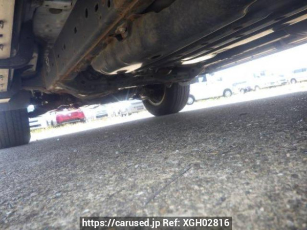 Used 2010 AT toyota land-cruiser-prado TRJ150W Image[36]