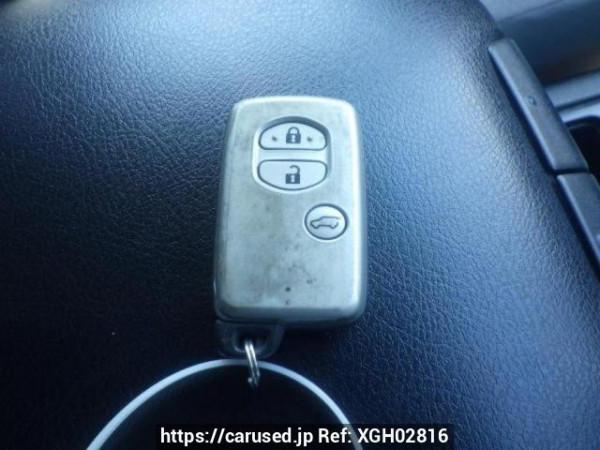 Used 2010 AT toyota land-cruiser-prado TRJ150W Image[38]
