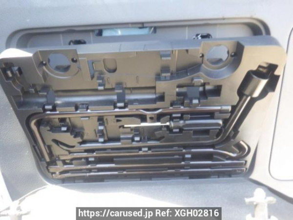 Used 2010 AT toyota land-cruiser-prado TRJ150W Image[40]