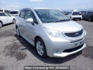 Subaru Trezia NCP125X