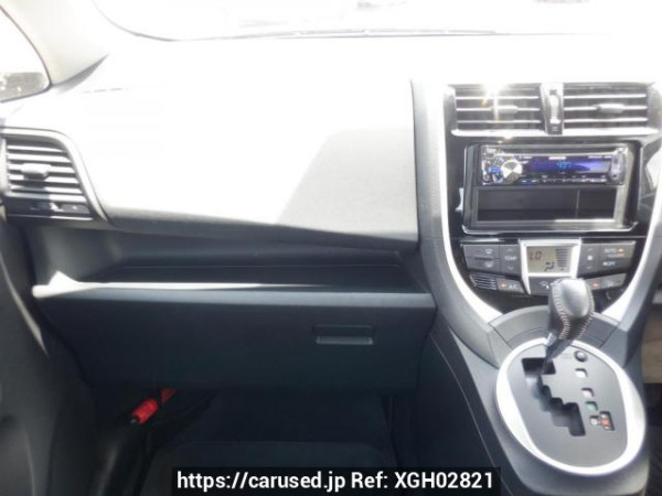 Used 2014 AT subaru trezia NCP125X Image[17]