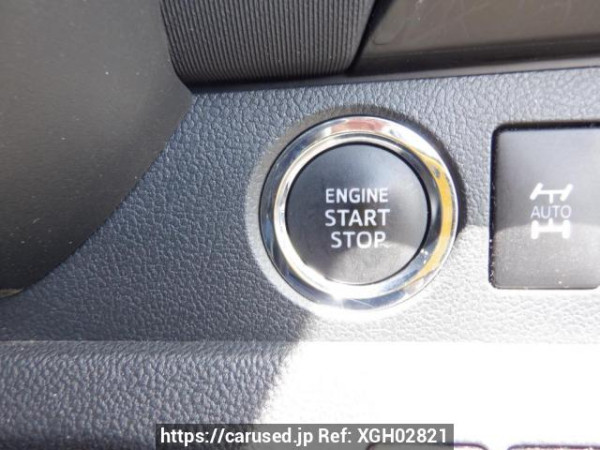 Used 2014 AT subaru trezia NCP125X Image[19]