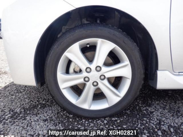 Used 2014 AT subaru trezia NCP125X Image[26]