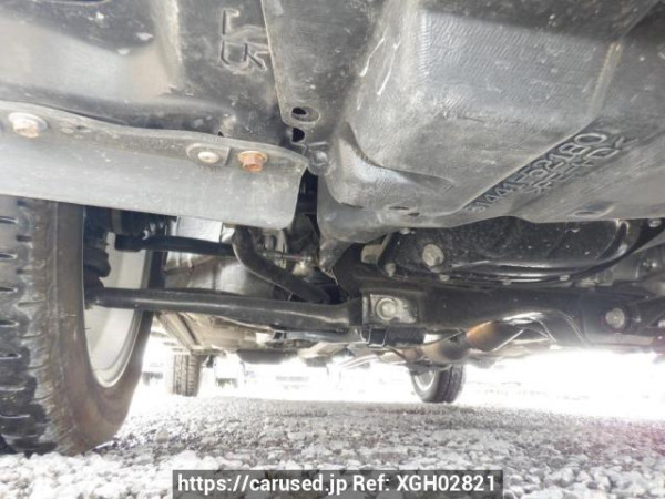 Used 2014 AT subaru trezia NCP125X Image[29]