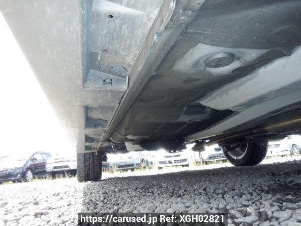 Used 2014 AT subaru trezia NCP125X Image[31]