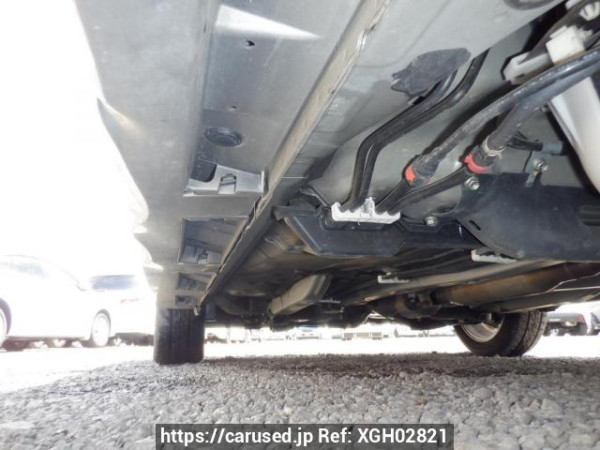 Used 2014 AT subaru trezia NCP125X Image[34]