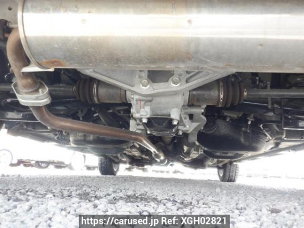 Used 2014 AT subaru trezia NCP125X Image[36]