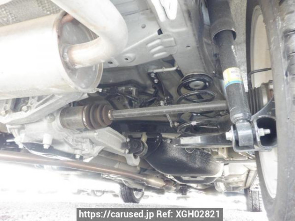 Used 2014 AT subaru trezia NCP125X Image[37]