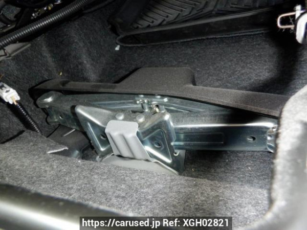 Used 2014 AT subaru trezia NCP125X Image[39]