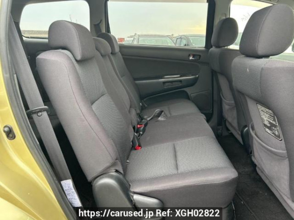 Used 2003 AT toyota wish ZNE10G Image[13]