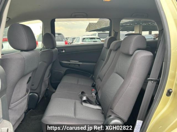 Used 2003 AT toyota wish ZNE10G Image[14]