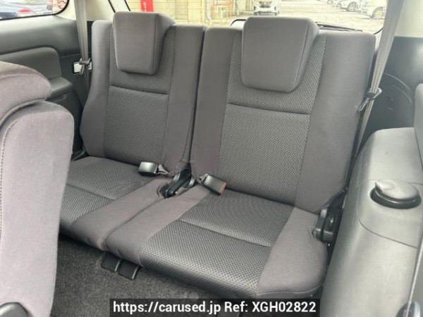 Used 2003 AT toyota wish ZNE10G Image[16]