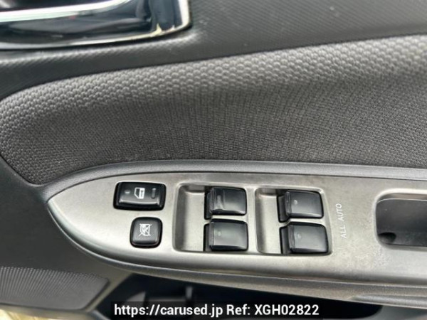 Used 2003 AT toyota wish ZNE10G Image[17]