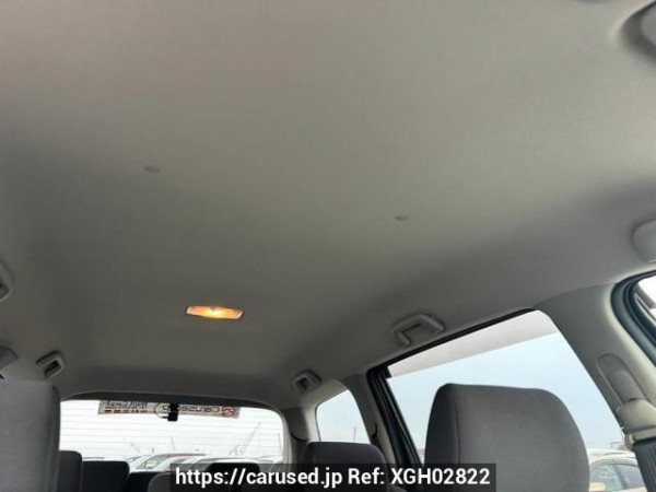 Used 2003 AT toyota wish ZNE10G Image[18]