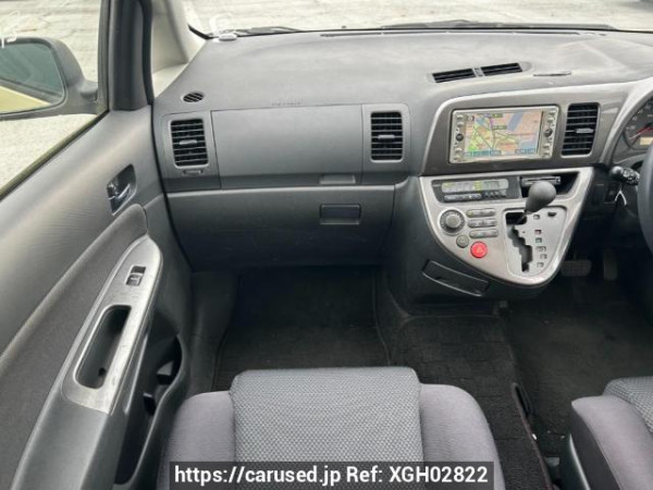 Used 2003 AT toyota wish ZNE10G Image[20]