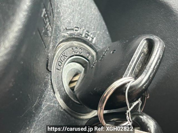 Used 2003 AT toyota wish ZNE10G Image[28]