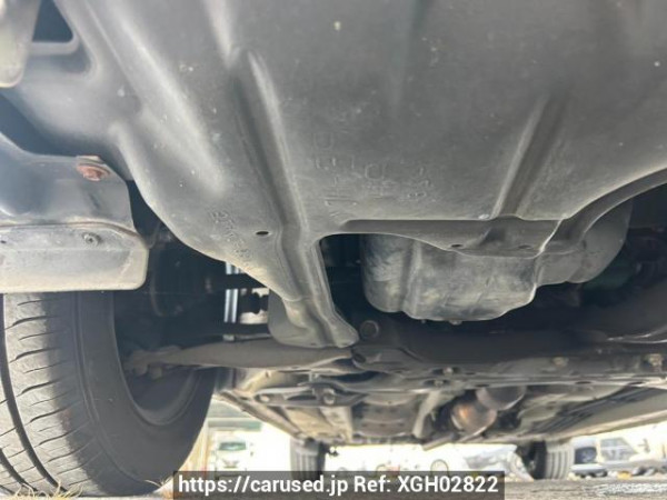 Used 2003 AT toyota wish ZNE10G Image[34]