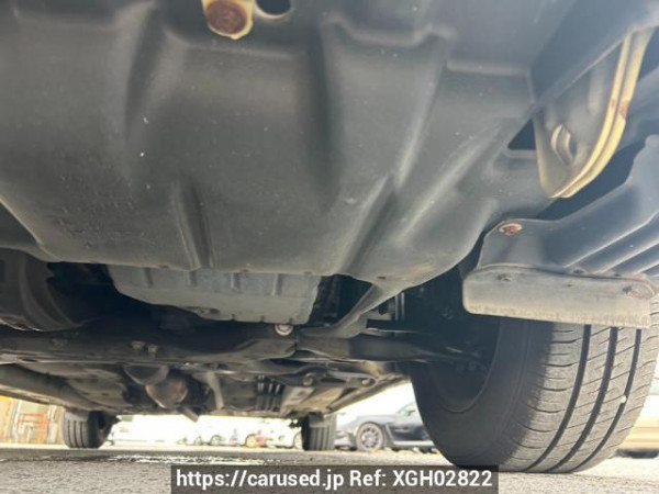 Used 2003 AT toyota wish ZNE10G Image[35]