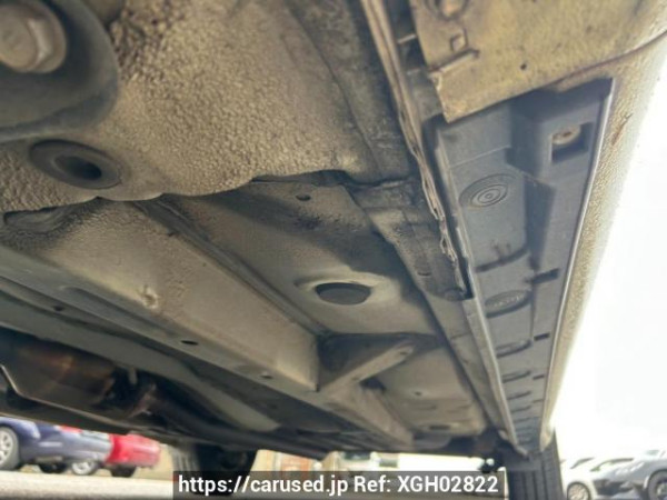 Used 2003 AT toyota wish ZNE10G Image[39]