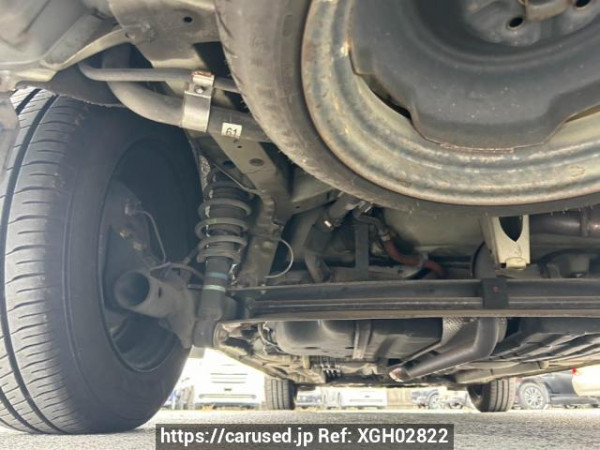 Used 2003 AT toyota wish ZNE10G Image[40]