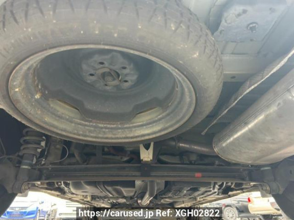 Used 2003 AT toyota wish ZNE10G Image[42]