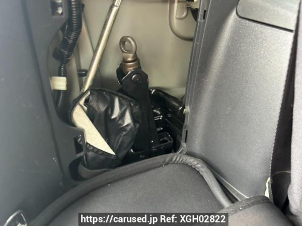 Used 2003 AT toyota wish ZNE10G Image[45]