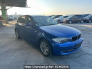 BMW 1 Series UE16