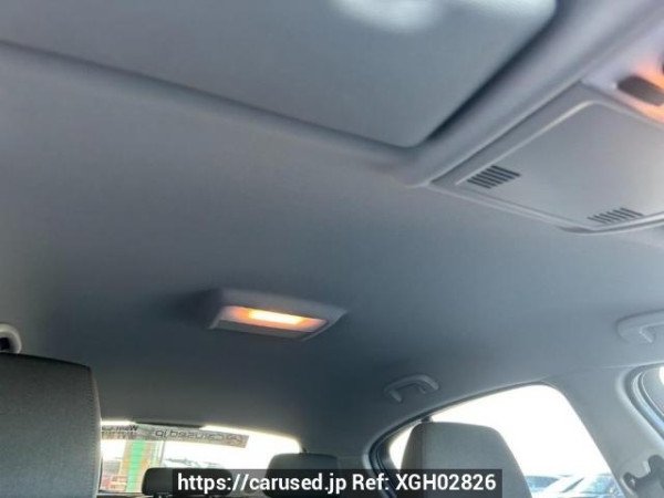 Used 2008 AT bmw 1-series UE16 Image[16]