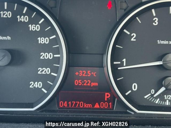 Used 2008 AT bmw 1-series UE16 Image[21]