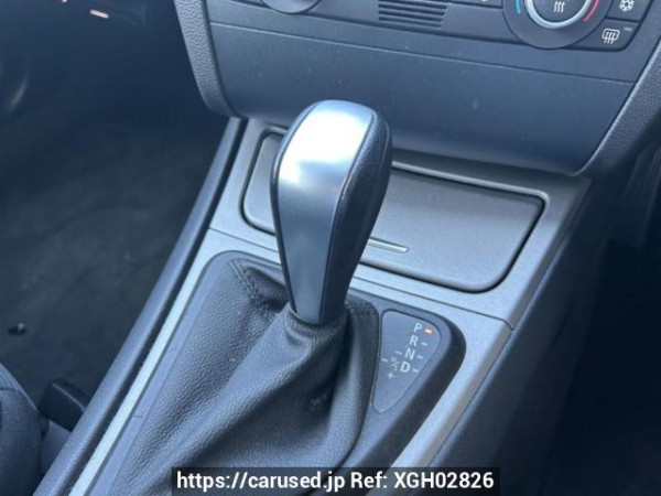 Used 2008 AT bmw 1-series UE16 Image[25]