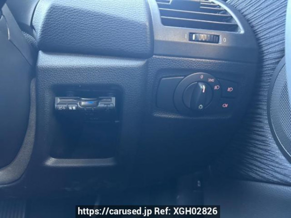 Used 2008 AT bmw 1-series UE16 Image[26]