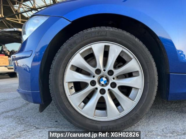 Used 2008 AT bmw 1-series UE16 Image[29]