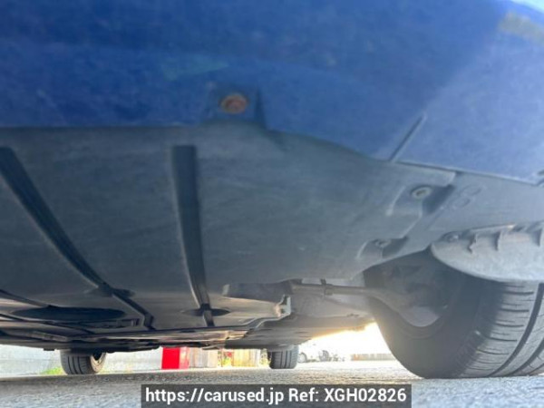 Used 2008 AT bmw 1-series UE16 Image[33]