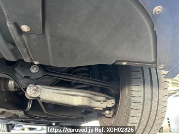 Used 2008 AT bmw 1-series UE16 Image[39]