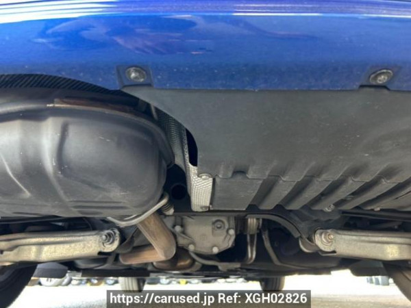 Used 2008 AT bmw 1-series UE16 Image[40]