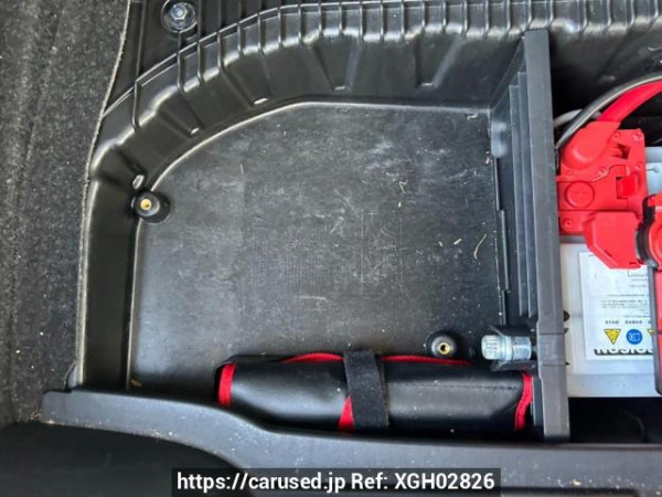 Used 2008 AT bmw 1-series UE16 Image[41]