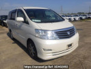 Toyota Alphard ANH10W