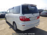Used 2005 AT toyota alphard ANH10W Image[4]